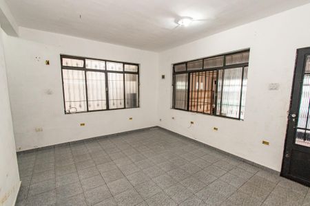 Casa à venda com 480m², 5 quartos e 2 vagasSala