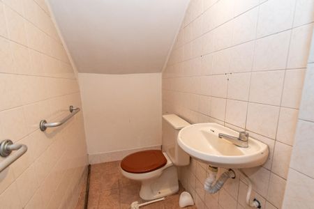 Casa à venda com 480m², 5 quartos e 2 vagasLavabo