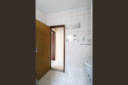 Casa à venda com 134m², 3 quartos e 2 vagasBanheiro 2