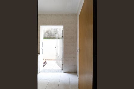 Casa à venda com 134m², 3 quartos e 2 vagasÁrea de serviço 1