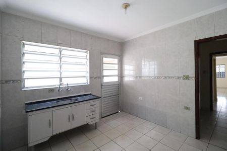 Casa à venda com 134m², 3 quartos e 2 vagasCozinha