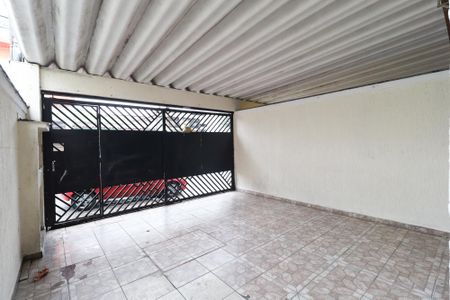 Casa à venda com 134m², 3 quartos e 2 vagasGaragem