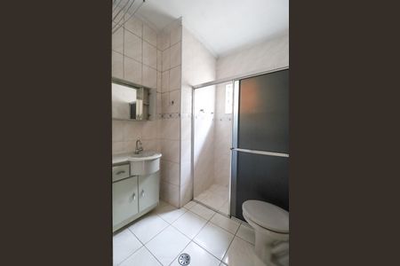 Casa à venda com 134m², 3 quartos e 2 vagasBanheiro 2