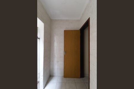 Casa à venda com 134m², 3 quartos e 2 vagasÁrea de serviço 1