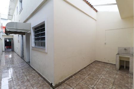 Casa à venda com 134m², 3 quartos e 2 vagasÁrea de serviço 2