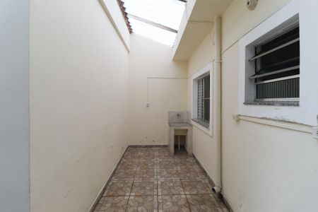 Casa à venda com 134m², 3 quartos e 2 vagasÁrea de serviço 2