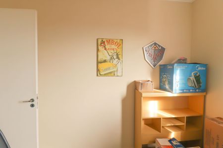 Apartamento para alugar com 54m², 2 quartos e 1 vagaQuarto 2