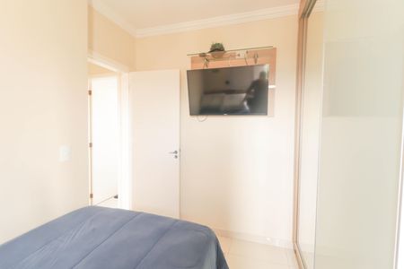 Apartamento para alugar com 54m², 2 quartos e 1 vagaQuarto