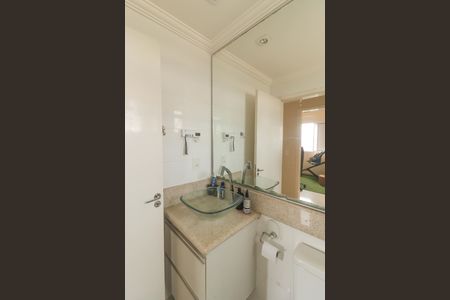 Apartamento para alugar com 54m², 2 quartos e 1 vagaBanheiro