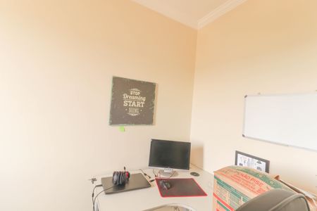 Apartamento para alugar com 54m², 2 quartos e 1 vagaQuarto 2