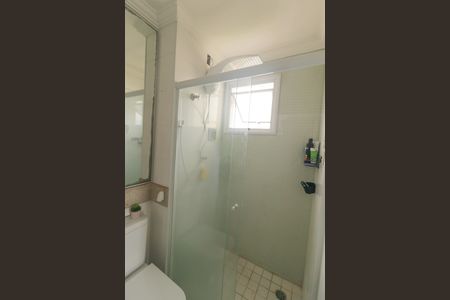 Apartamento para alugar com 54m², 2 quartos e 1 vagaBanheiro