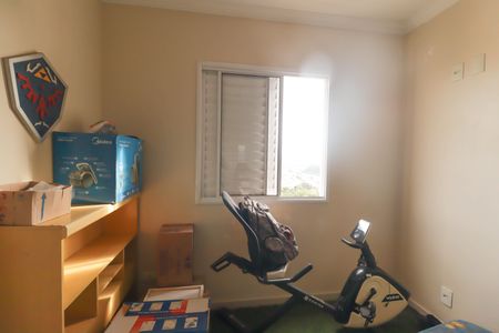 Apartamento para alugar com 54m², 2 quartos e 1 vagaQuarto 2