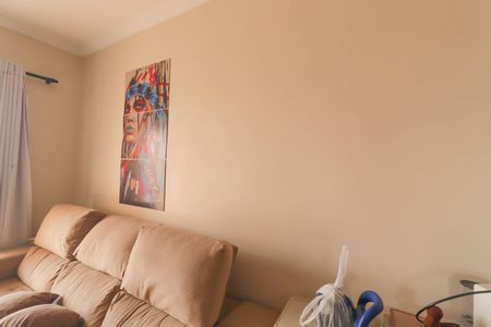 Apartamento para alugar com 54m², 2 quartos e 1 vagaSala