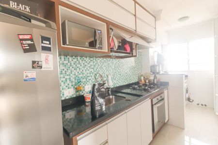 Apartamento para alugar com 54m², 2 quartos e 1 vagaCozinha