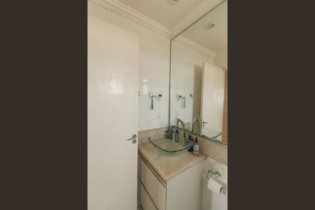 Apartamento para alugar com 54m², 2 quartos e 1 vagaBanheiro