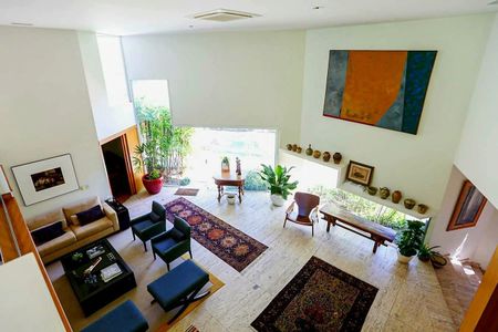 Casa à venda com 878m², 4 quartos e 8 vagasFoto 46