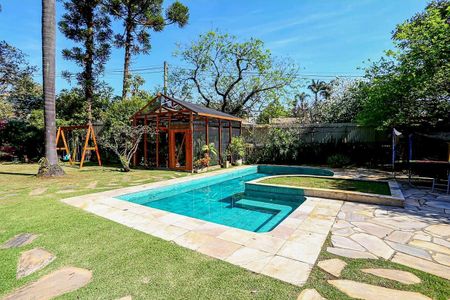 Casa à venda com 878m², 4 quartos e 8 vagasFoto 21