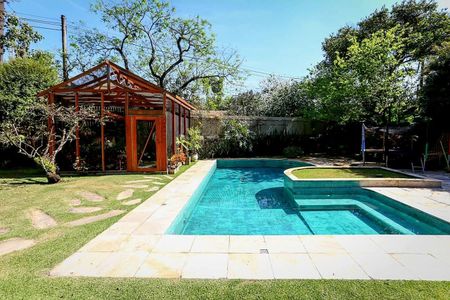 Casa à venda com 878m², 4 quartos e 8 vagasFoto 20