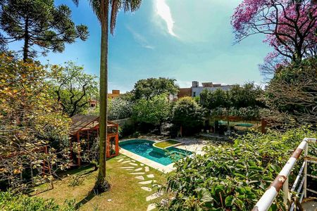 Casa à venda com 878m², 4 quartos e 8 vagasFoto 48