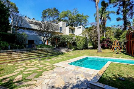 Casa à venda com 878m², 4 quartos e 8 vagasFoto 31