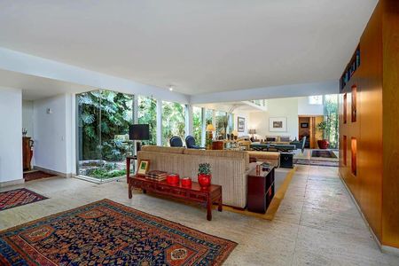 Casa à venda com 878m², 4 quartos e 8 vagasFoto 06