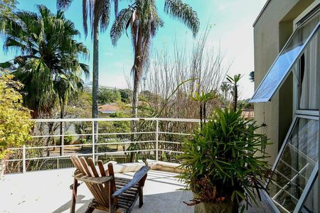 Casa à venda com 878m², 4 quartos e 8 vagasFoto 44