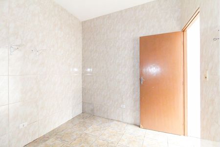 Casa de condomínio para alugar com 52m², 1 quarto e sem vaga Casa de condomínio para alugar com 52m², 1 quarto e sem vagaQuarto 1