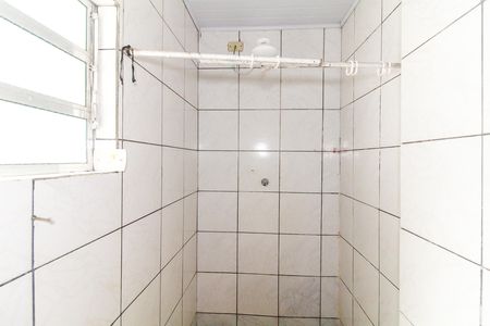 Casa de condomínio para alugar com 52m², 1 quarto e sem vaga Casa de condomínio para alugar com 52m², 1 quarto e sem vagaBanheiro