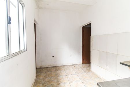 Casa de condomínio para alugar com 52m², 1 quarto e sem vaga Casa de condomínio para alugar com 52m², 1 quarto e sem vagaCozinha