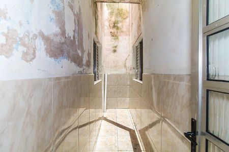 Casa de condomínio para alugar com 52m², 1 quarto e sem vaga Casa de condomínio para alugar com 52m², 1 quarto e sem vagaQuintal