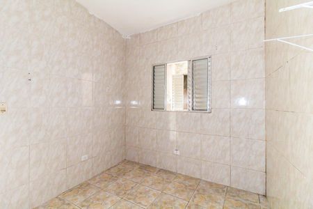 Quarto 1 de casa de condomínio para alugar com 1 quarto, 52m² em Vila Monte Santo, São Paulo