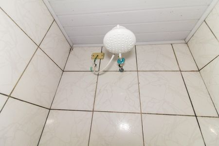 Casa de condomínio para alugar com 52m², 1 quarto e sem vaga Casa de condomínio para alugar com 52m², 1 quarto e sem vagaBanheiro