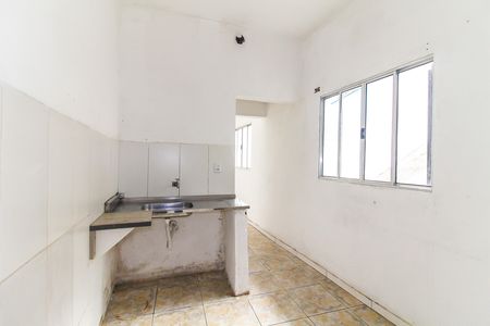 Casa de condomínio para alugar com 52m², 1 quarto e sem vaga Casa de condomínio para alugar com 52m², 1 quarto e sem vagaCozinha