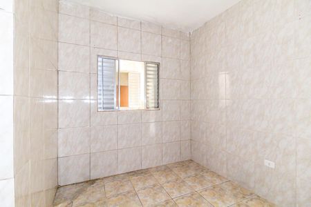 Quarto 2 de casa de condomínio para alugar com 1 quarto, 52m² em Vila Monte Santo, São Paulo