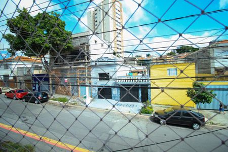 Casa à venda com 120m², 3 quartos e 1 vagaVista do Quarto 1 