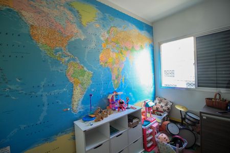 Casa à venda com 120m², 3 quartos e 1 vagaQuarto 2