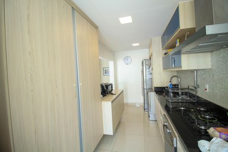 Casa à venda com 120m², 3 quartos e 1 vagaCozinha