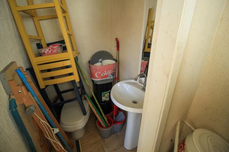 Casa à venda com 120m², 3 quartos e 1 vagaÁrea Gourmet