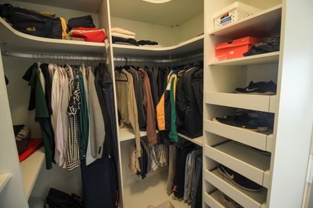 Casa à venda com 120m², 3 quartos e 1 vagaCloset