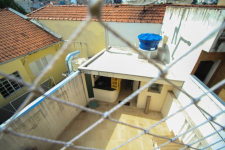 Casa à venda com 120m², 3 quartos e 1 vagaVaranda da Suíte