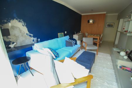 Casa à venda com 120m², 3 quartos e 1 vagaSala