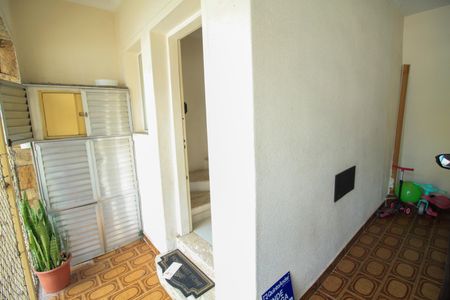 Casa à venda com 120m², 3 quartos e 1 vagaGaragem