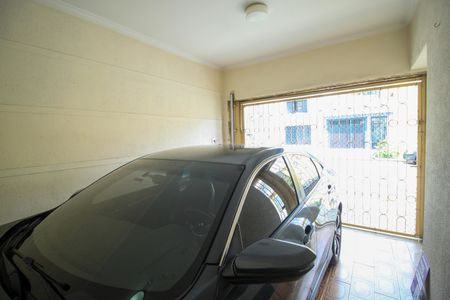 Casa à venda com 120m², 3 quartos e 1 vagaGaragem