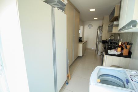 Casa à venda com 120m², 3 quartos e 1 vagaÁrea de Serviço