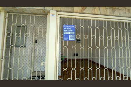 Casa à venda com 120m², 3 quartos e 1 vagaPlaca 