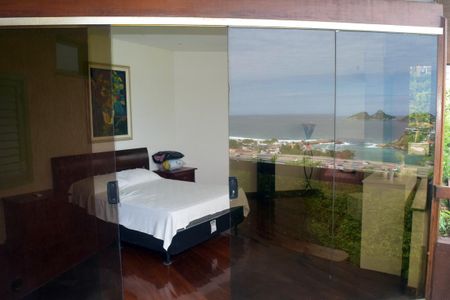 Casa de condomínio para alugar com 540m², 4 quartos e 4 vagas