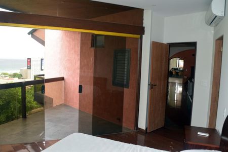Casa de condomínio para alugar com 540m², 4 quartos e 4 vagas