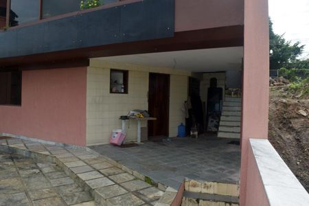 Casa de condomínio para alugar com 540m², 4 quartos e 4 vagas Casa de condomínio para alugar com 540m², 4 quartos e 4 vagasÁrea comum
