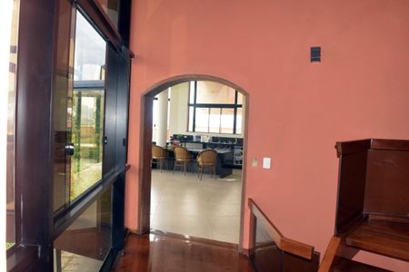 Casa de condomínio para alugar com 540m², 4 quartos e 4 vagas Casa de condomínio para alugar com 540m², 4 quartos e 4 vagasCozinha