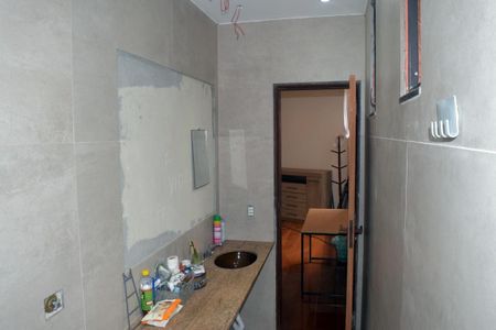 Casa de condomínio para alugar com 540m², 4 quartos e 4 vagas Casa de condomínio para alugar com 540m², 4 quartos e 4 vagasBanheiro